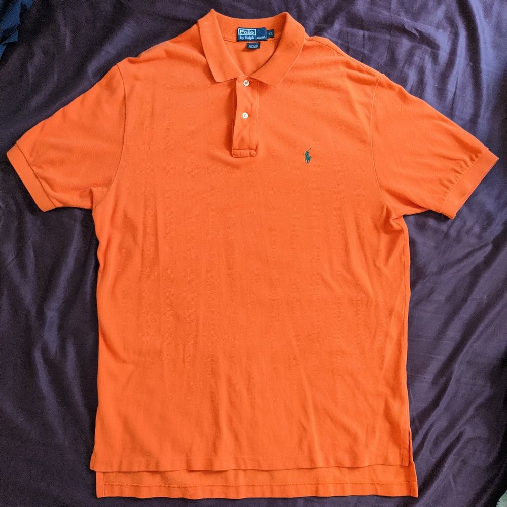 Men’s Polo by Ralph Lauren